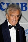 Full Elie Wiesel filmography who acted in the movie Kaddish.
