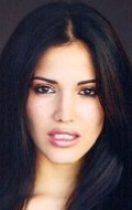 Full Elika Crespo filmography who acted in the movie Spin.