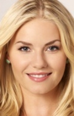 Full Elisha Cuthbert filmography who acted in the movie Old School.