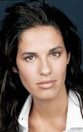 Full Elisa Tovati filmography who acted in the movie Sexes tres opposes.