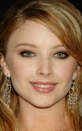 Full Elisabeth Harnois filmography who acted in the movie Strangers with Candy.