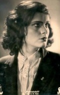 Full Elisabeth Wendt filmography who acted in the movie Es leuchten die Sterne.