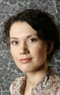 Full Elisabet Tamm filmography who acted in the movie Yantarnyie kryilya.