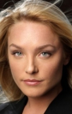 Full Elisabeth Rohm filmography who acted in the movie Push.