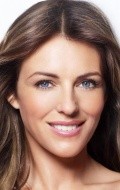 Full Elizabeth Hurley filmography who acted in the movie Death Has a Bad Reputation.