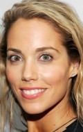 Full Elizabeth Berkley filmography who acted in the movie Tail Lights Fade.