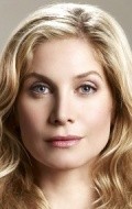Full Elizabeth Mitchell filmography who acted in the movie Double Bang.