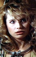 Full Elizabeth Kaitan filmography who acted in the movie Beretta's Island.
