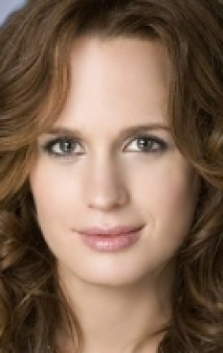 Full Elizabeth Reaser filmography who acted in the movie The Twilight Saga: Breaking Dawn - Part 2.
