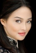 Full Elizabeth Tan filmography who acted in the movie Witch House: The Legend of Petronel Haxley.