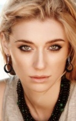 Full Elizabeth Debicki filmography who acted in the movie The Man from U.N.C.L.E..