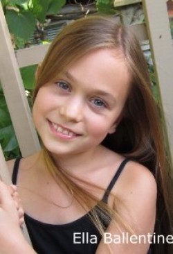Full Ella Ballentine filmography who acted in the movie The Monster.