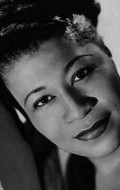 Full Ella Fitzgerald filmography who acted in the movie St. Louis Blues.