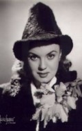 Full Ella Logan filmography who acted in the movie 52nd Street.