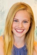 Full Ella Wahlestedt filmography who acted in the movie Earth to Echo.