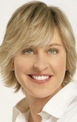 Full Ellen DeGeneres filmography who acted in the movie Wisecracks.