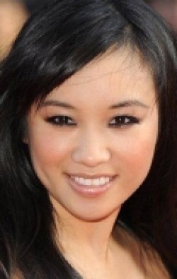 Full Ellen Wong filmography who acted in the movie Silent Night.