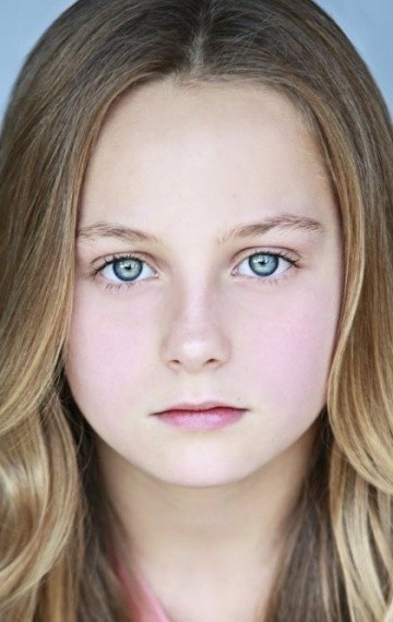 Full Ellery Sprayberry filmography who acted in the movie The Butterfly Room.