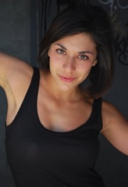 Full Allie Rivera filmography who acted in the movie The Wake.