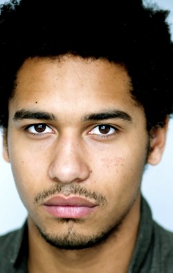 Full Elliot Knight filmography who acted in the movie Take Down.