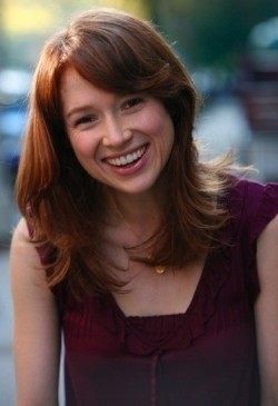 Full Ellie Kemper filmography who acted in the movie They Came Together.