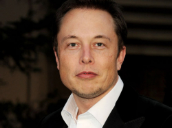 Full Elon Musk filmography who acted in the movie Before the Flood.