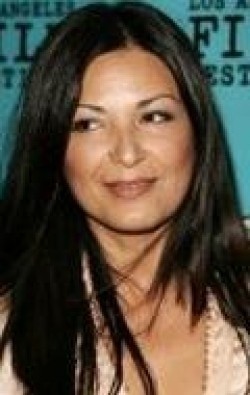 Full Elpidia Carrillo filmography who acted in the movie The Brave.