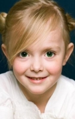 Full Elsie Fisher filmography who acted in the movie Despicable Me: Minion Mayhem 3D.