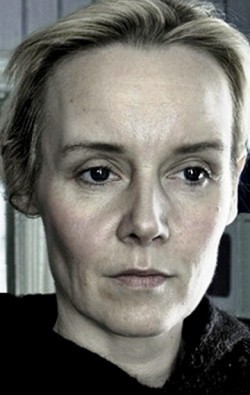 Full Elva Osk Olafsdottir filmography who acted in the movie Muted Music.