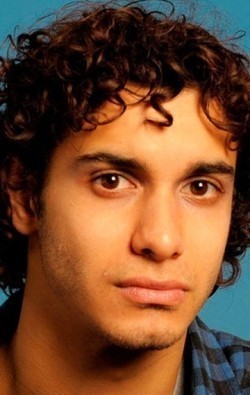 Full Elyes Gabel filmography who acted in the movie Spooks: The Greater Good.