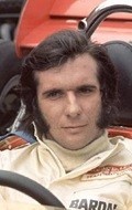 Full Emerson Fittipaldi filmography who acted in the movie A Era dos Campeoes.