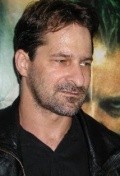 Full Emerson Bixby filmography who acted in the movie Disturbed.
