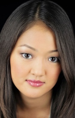 Full Amy Okuda filmography who acted in the movie Spaceship Spitzer: Bots of Both Worlds.