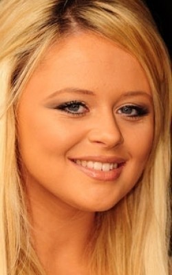Full Emily Atack filmography who acted in the movie Outside Bet.