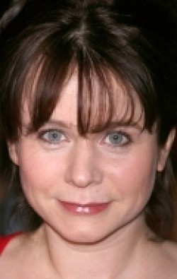 Full Emily Watson filmography who acted in the movie Cold Souls.