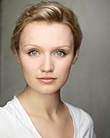Full Emily Berrington filmography who acted in the movie The Last Showing.