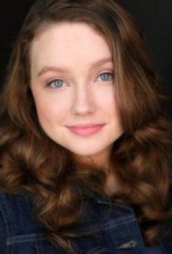 Full Emily Grace Dunn filmography who acted in the movie AmeriGeddon.