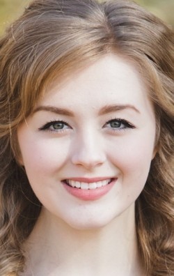 Full Emily Marie Palmer filmography who acted in the movie Ithaca.