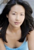 Full Emily Liu filmography who acted in the movie The Trouble with Romance.