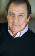 Full Emilio Delgado filmography who acted in the movie Sesame Street: 20 and Still Counting.