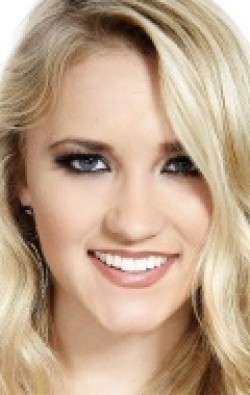 Full Emily Osment filmography who acted in the movie Spy Kids 2: Island of Lost Dreams.
