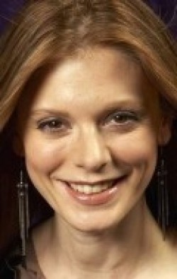 Full Emilia Fox filmography who acted in the movie The Round Tower.