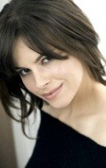 Full Emily Hampshire filmography who acted in the movie Every 9 Seconds.
