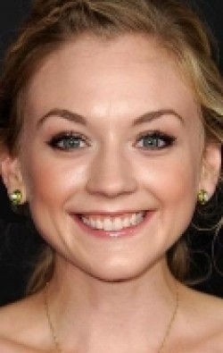 Full Emily Kinney filmography who acted in the movie Love on the Sidelines.