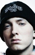 Full Eminem filmography who acted in the movie Torrance Rises.