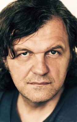 Full Emir Kusturica filmography who acted in the movie L'affaire Farewell.