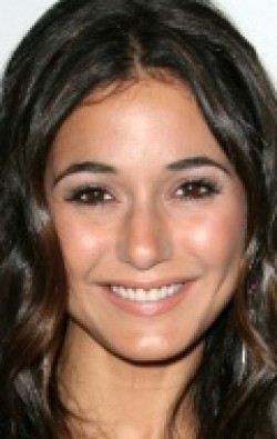 Full Emmanuelle Chriqui filmography who acted in the movie Principal Takes a Holiday.