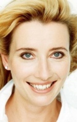 Full Emma Thompson filmography who acted in the movie Wit.