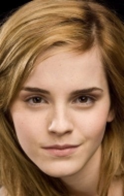 Full Emma Watson filmography who acted in the movie Beauty and the Beast.