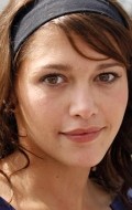 Full Emma de Caunes filmography who acted in the movie Rien dans les poches.